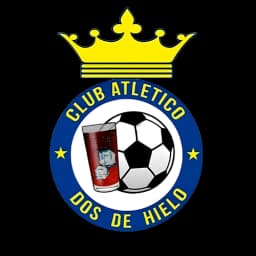 Club Atlético Dos de Hielo