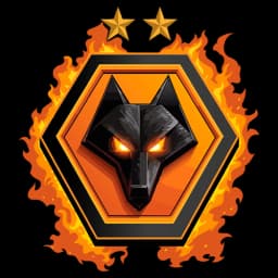 The Wolves