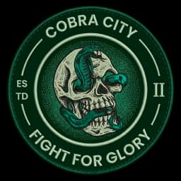 Cobra City Históricos