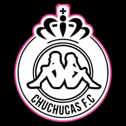 Chuchucas FC