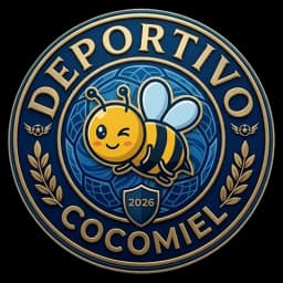 Deportivo Coco Miel