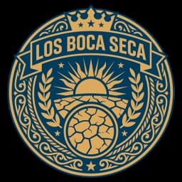 Los Boca Seca