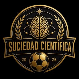 Suciedad Cientifica